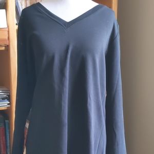Cotton tee thick